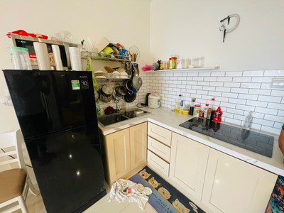 Cần cho thuê căn hộ 2 phòng ngủ vinhomes grand park full giá tốt 1