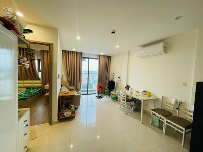 Cần cho thuê căn hộ 2 phòng ngủ vinhomes grand park full giá tốt 2