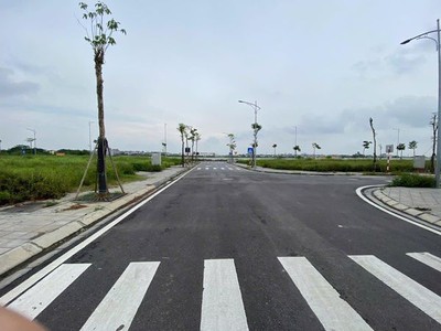 Chính chủ cần bán đất đẹp đấu giá tây bắc lễ pháp, tiên dương 115,5m2 0