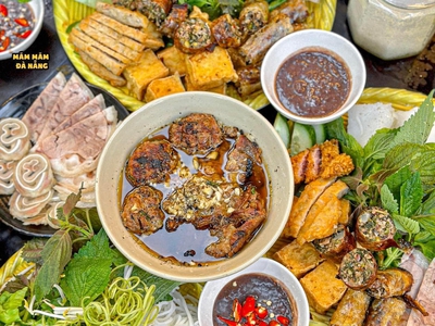 Chuyển địa điểm nên cần sang nhượng quán tại đỗ bá, phường mỹ an 3