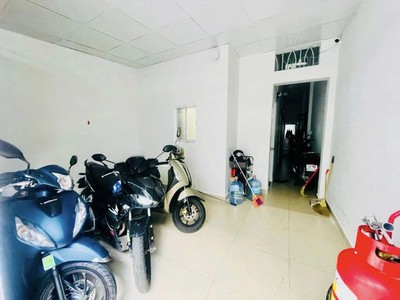 Tân phú - nguyễn sơn - hẻm ô tô thông - dòng tiền 15tr - 75m - 4 pn giá 6 tỷ nhỉnh 1