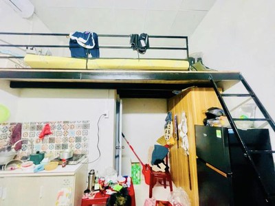 Tân phú - nguyễn sơn - hẻm ô tô thông - dòng tiền 15tr - 75m - 4 pn giá 6 tỷ nhỉnh 2