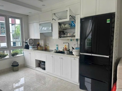 Bán nhà 5 tầng mặt phố Nguyễn Hy Quang Ô Chợ Dừa DT 38m giá 13.9 tỷ 1