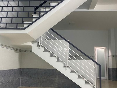 Nhà thạnh xuân 52 q12, 74m2, 2 lầu, 4pn, 5.5x14m, đ.4m chỉ 5.x tỷ 1