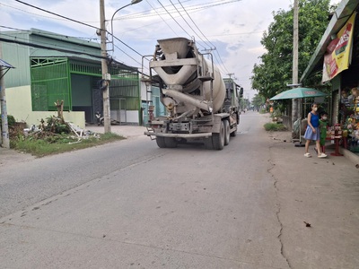 Nhà thạnh xuân 52 q12, 74m2, 2 lầu, 4pn, 5.5x14m, đ.4m chỉ 5.x tỷ 4