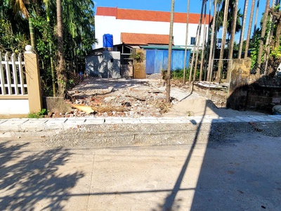Bán đât ông đình khoái châu diện tích 80m mặt tiền 6m đường trươc đất 6m giá đầu tư 4