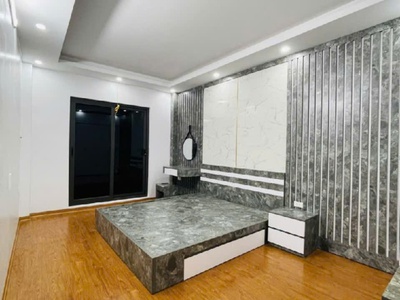 Bán nhà 5 tầng mới tinh xuân đỉnh, bắc từ liêm - về ở ngay 2