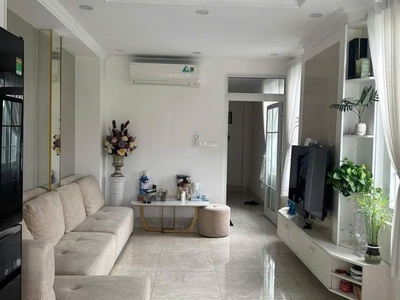 Bán nhà 5 tầng mặt phố Nguyễn Hy Quang Ô Chợ Dừa DT 38m giá 13.9 tỷ 3