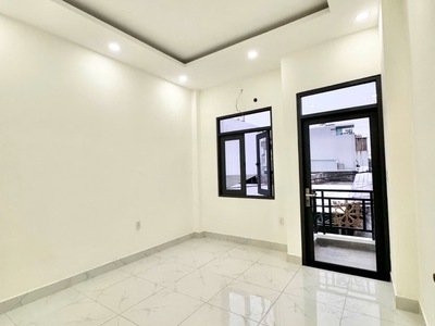 Trung tâm tân phú - lê trọng tấn - hẻm 5m thông - 46m2 - 3 tầng 4pn - sổ vuông giá 5.1 tỷ 4