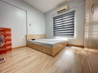 Bán chung cư c4 mặt phố nguyễn cơ thạch, mỹ đình, nam từ liêm, 82m2, 3 phòng ngủ, đầy đủ công năng 3
