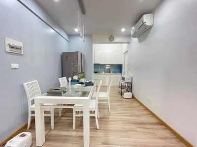 Bán chung cư c4 mặt phố nguyễn cơ thạch, mỹ đình, nam từ liêm, 82m2, 3 phòng ngủ, đầy đủ công năng 4