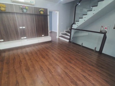 Cho thuê nhà số 08 bt4 khu đô thị mới cầu bươu, thanh trì, hà nội 4