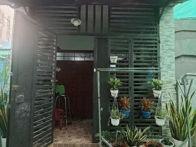 Bán nhà hxh quốc lộ 1a, tân chánh hiệp, quận 12, dt 63m2  4 x 15.5  x c4, chỉ 3.08 tỷ tl 1