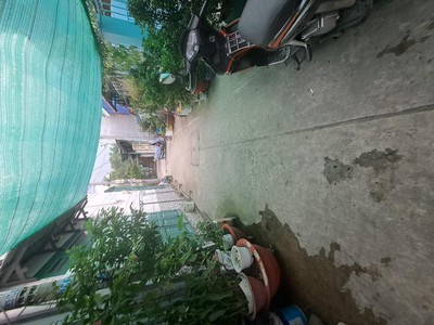 Bán nhà hxh quốc lộ 1a, tân chánh hiệp, quận 12, dt 63m2  4 x 15.5  x c4, chỉ 3.08 tỷ tl 0