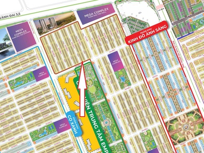 Chính chủ không có nhu cầu sử dụng nên bán lại căn shophouse góc view trực diện 9 tòa cc và công 0