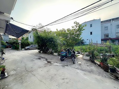 Bán đất mặt ngõ tuyến 2 khúc thừa dụ, 129m, my 5.5m, giá chỉ 31 tr/m 0