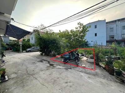 Bán đất mặt ngõ tuyến 2 khúc thừa dụ, 129m, my 5.5m, giá chỉ 31 tr/m 2