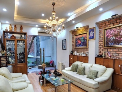 Bán nhà đội cấn 55m 2t mặt tiền 4.5m giá chỉ 8.6 tỷ ba đình 0