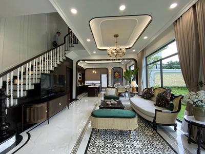 Bán nhà phố the classia khang điền  đã có sổ hông 3