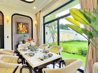 Bán nhà phố the classia khang điền  đã có sổ hông 4