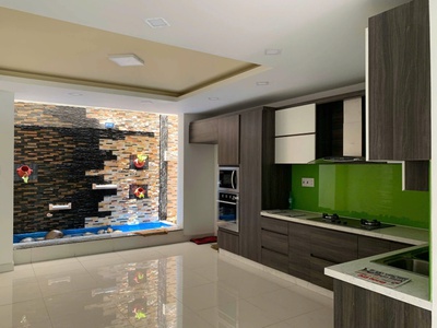 Chính chủ cần bán nhà bán đường âu cơ p. 9 tân bình. 2