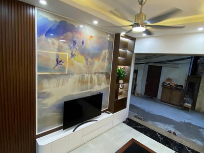 Ngay trung tâm hà đông 2 mặt ngõ dt trên 30m ô tô đỗ cửa gần sát trường chợ , giao thong thuận 2