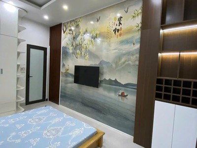 Ngay trung tâm hà đông 2 mặt ngõ dt trên 30m ô tô đỗ cửa gần sát trường chợ , giao thong thuận 3