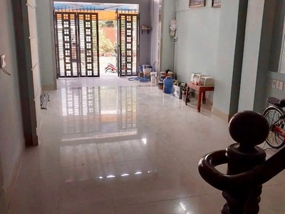 Bán nhà đường số 5 4 19  bình hưng bình chánh 4 tầng giáp quận 8 chỉ 8,3 tỷ 1