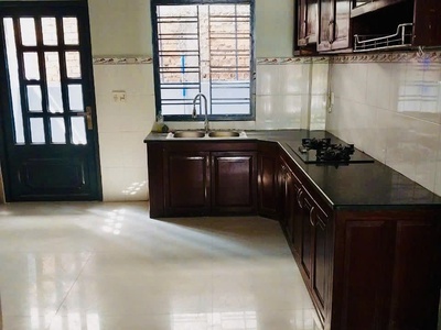 Bán nhà đường số 5 4 19  bình hưng bình chánh 4 tầng giáp quận 8 chỉ 8,3 tỷ 2