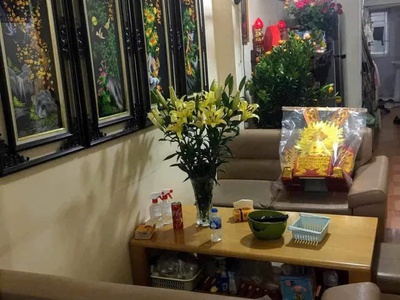 Nhà mặt phố trường chinh 21m2, 5 tầng, mặt tiền 2.1m, 8.2 tỷ, đống đa. 0