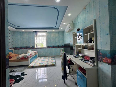 Bán nhà phạm hùng nối dài 5 18 4 pn bình hưng bình chánh giá chỉ 8,8 tỷ 4