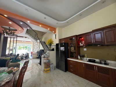 Bán nhà phạm hùng nối dài 5 18 4 pn bình hưng bình chánh giá chỉ 8,8 tỷ 3