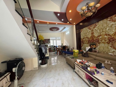 Bán nhà đường số 6  5 19 xã bình hưng huyện bình chánh giá chỉ 8,8 tỷ 1