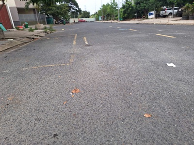 Bán nhà đường số 6  5 19 xã bình hưng huyện bình chánh giá chỉ 8,8 tỷ 0