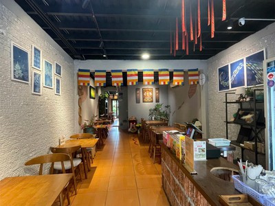 Chính chủ cần bán nhanh căn nhà vị trí đẹp tại phường 22, quận bình thạnh, tp hồ chí minh 2