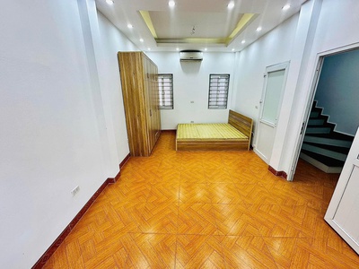 Bấn gấp nhà văn la - hà đông 36.4m x 4 tầng lh 0372413014 4