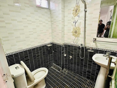 Bấn gấp nhà văn la - hà đông 36.4m x 4 tầng lh 0372413014 3