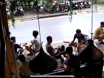 Cần sang nhượng lại quán cafe tương mai, hoàng mai, hà nội 4