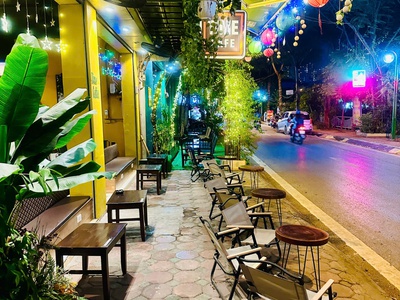 Cần sang nhượng lại quán cafe tương mai, hoàng mai, hà nội 2