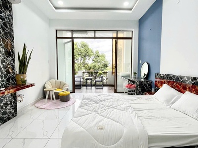Cần pass phòng trọn full nội thất tại xuân hồng phường 12 1