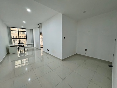 Cho thuê officetel làm văn phòng tại Saigon Royal, View đẹp nhất nội khu, 15 triệu/tháng 1