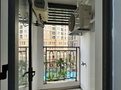 Cho thuê officetel làm văn phòng tại Saigon Royal, View đẹp nhất nội khu, 15 triệu/tháng 3