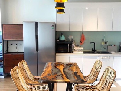 Ghế mây chân sắt- Ghế chân sắt mây tự nhiên 1