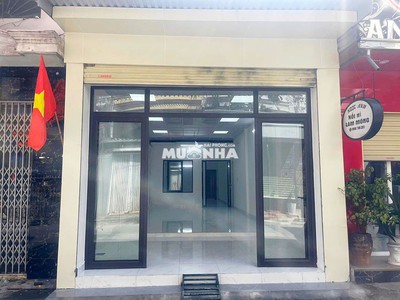 Chính Chủ Cho Thuê Nhà Riêng Mặt Đường Số 252 Vũ Chí Thắng, Lê Chân, Hải Phòng 0