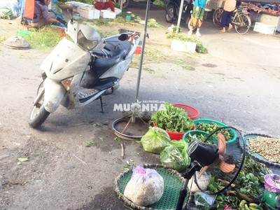 Chính Chủ Cần Bán Căn Nhà Tại Chợ An Đồng Mới, An Dương, Hải Phòng 1