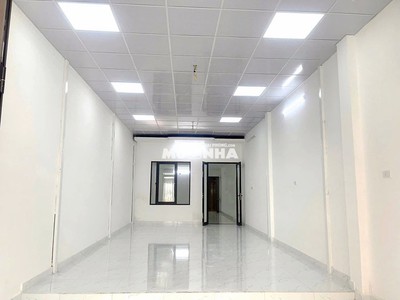 Chính Chủ Cho Thuê Nhà Riêng Mặt Đường Số 252 Vũ Chí Thắng, Lê Chân, Hải Phòng 3