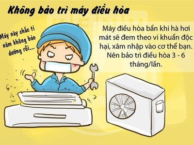 Khai giảng lớp điện lạnh, board mạch điện lạnh cấp tốc 0