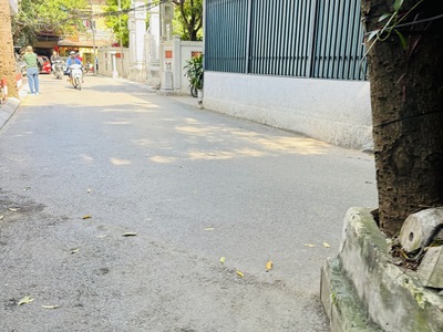Bán nhà xã đàn 6 tầng ngõ to như phố ô tô tránh vào nhà kinh doanh đống đa 5