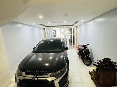 Bán nhà xã đàn 6 tầng ngõ to như phố ô tô tránh vào nhà kinh doanh đống đa 0
