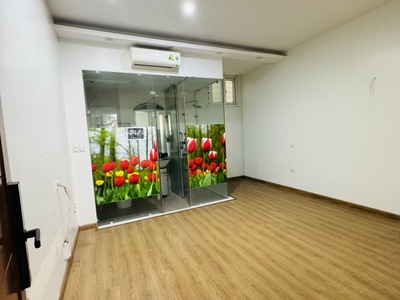 Bán nhà xã đàn 6 tầng ngõ to như phố ô tô tránh vào nhà kinh doanh đống đa 1